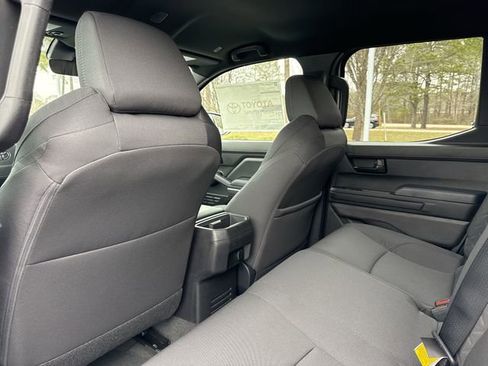 New 2025 Toyota Tacoma SR5 image 24