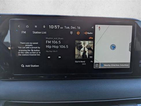 Used 2023 Hyundai Palisade SEL image 18