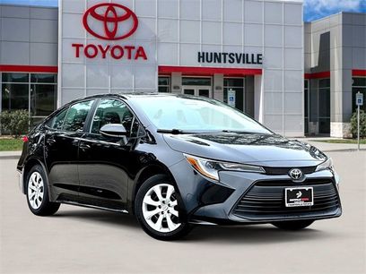 Used 2024 Toyota Corolla LE