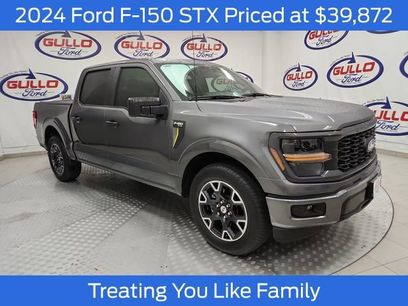 Used 2024 Ford F150 STX