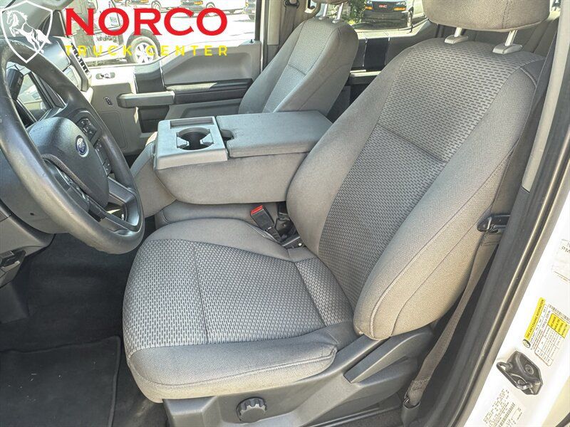 Used 2022 Ford F250 XLT AWD/4WD image 20