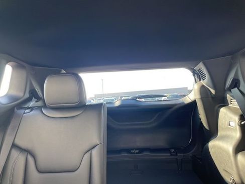 New 2026 Jeep Compass Limited AWD/4WD image 19