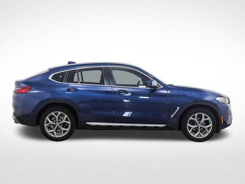 Used 2023 BMW X4 xDrive30i w/ Premium Package AWD/4WD image 6