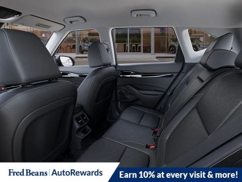 New 2025 Kia Seltos EX image 19