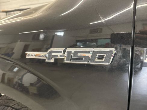 Used 2012 Ford F150 XLT w/ XLT Chrome Pkg AWD/4WD image 96