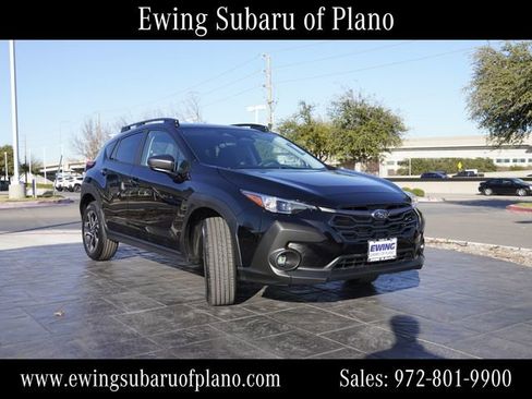 Certified 2026 Subaru Crosstrek 2.0i Premium AWD/4WD image 7