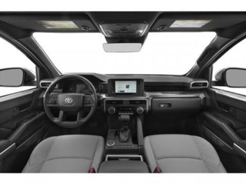 New 2026 Toyota Tacoma SR5 AWD/4WD image 7