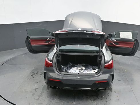 New 2026 BMW M440i Coupe w/ Premium Package image 46