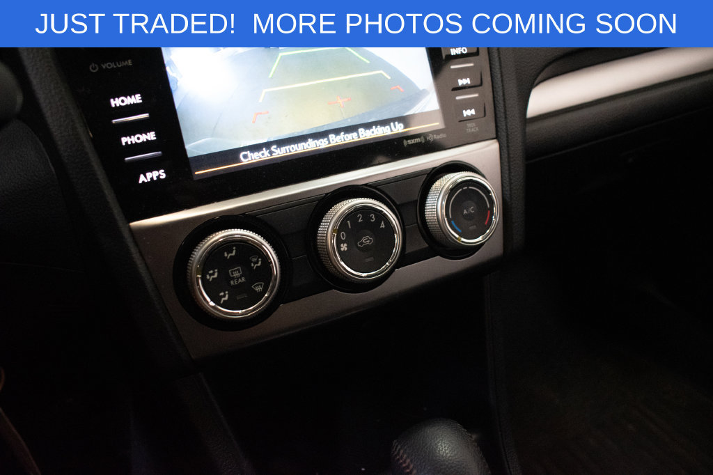 Used 2016 Subaru Crosstrek 2.0i Premium AWD/4WD image 15