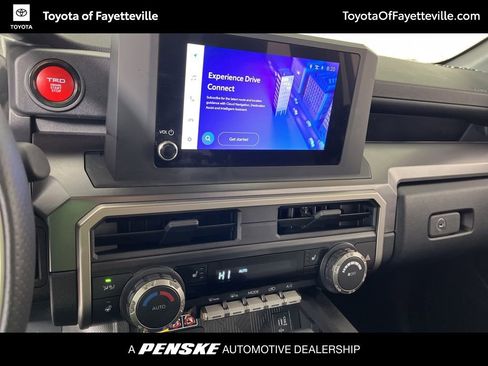 Certified 2025 Toyota 4Runner TRD Off-Road image 31