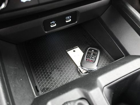 Used 2024 Honda Accord LX image 21