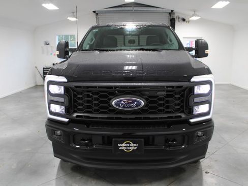 New 2026 Ford F250 XL w/ STX Appearance Package image 2