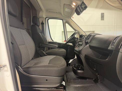 Used 2021 RAM ProMaster 1500 FWD image 22
