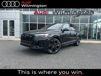 New 2026 Audi Q7 3.0T Premium Plus