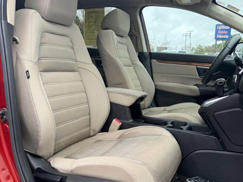 Used 2019 Honda CR-V EX image 13