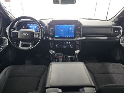 Used 2022 Ford F150 XLT w/ Equipment Group 302A High image 33