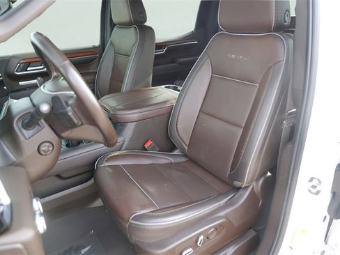 Used 2023 GMC Sierra 1500 Denali w/ Denali Reserve Package image 10