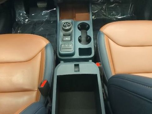 Used 2023 Ford Maverick Lariat w/ Lariat Luxury Package image 22