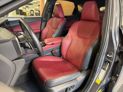 Used 2024 Lexus NX 350 AWD w/ Cold Area Package image 12