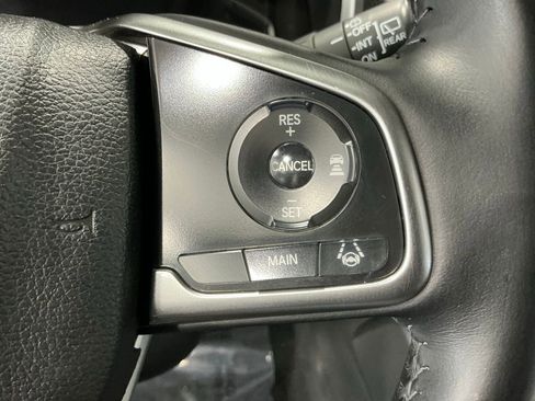 Used 2018 Honda CR-V EX-L image 12