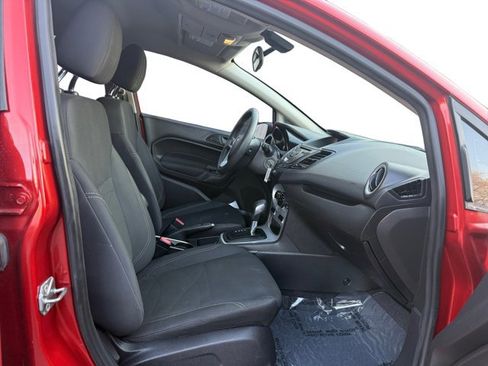 Used 2019 Ford Fiesta SE image 12