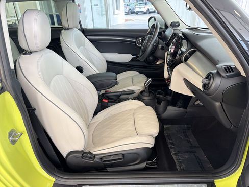Certified 2023 MINI Cooper S FWD image 26