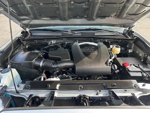 Used 2023 Toyota Tacoma SR5 image 13