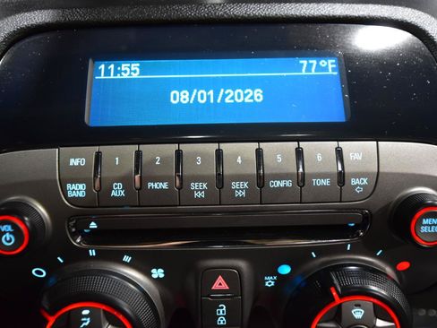 Used 2010 Chevrolet Camaro SS w/ RS Package RWD image 22