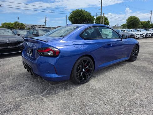 New 2026 BMW 230i Coupe w/ Premium Package RWD image 4