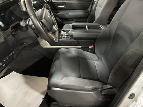 Used 2023 Toyota Tundra SR5 image 12