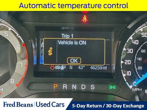 Certified 2022 Ford Ranger XLT w/ Equipment Group 302A High image 15