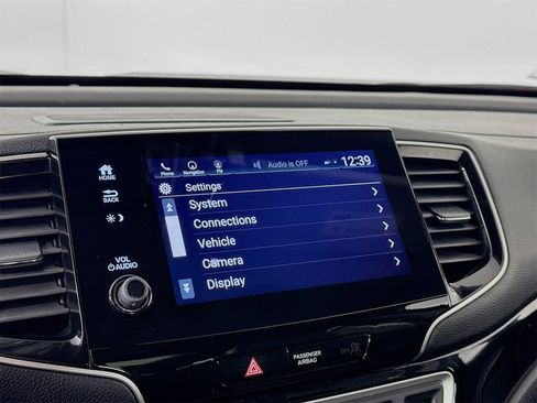 Used 2021 Honda Pilot Elite image 12