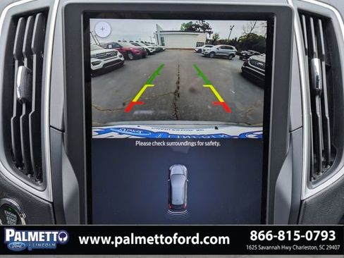 Used 2024 Ford Edge ST-Line image 22