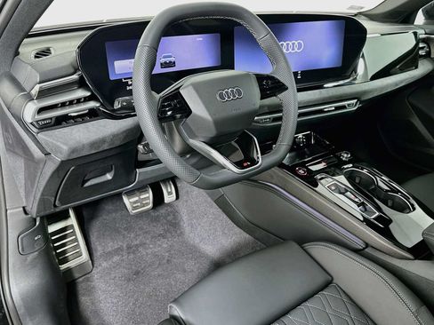 New 2026 Audi S5 Premium Plus AWD/4WD image 9