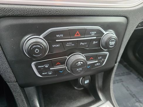 Used 2023 Dodge Charger GT image 27