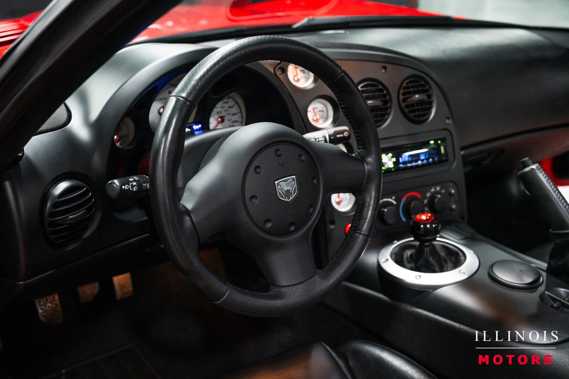 Used 2006 Dodge Viper SRT-10 RWD image 19