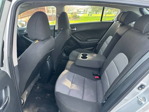Used 2016 Kia Forte EX FWD image 13