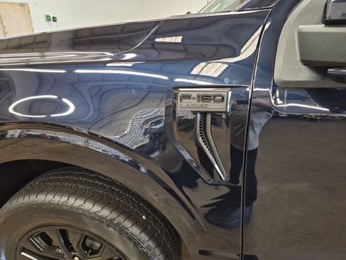 New 2026 Ford F150 Lariat w/ Equipment Group 501A Mid AWD/4WD image 10