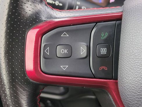 Used 2023 RAM 1500 Rebel w/ Rebel Level 1 Equipment Group image 27