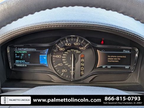 Used 2014 Lincoln MKX FWD w/ Equipment Group 101A image 29