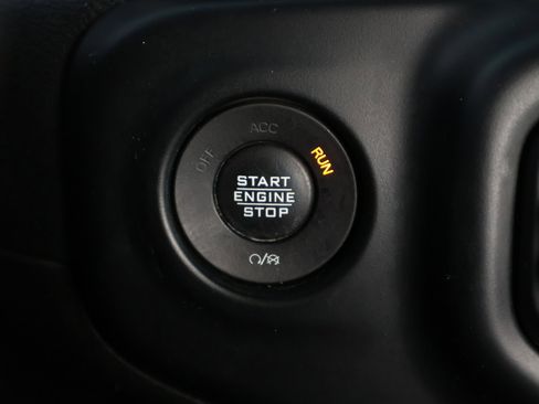 Used 2021 Jeep Wrangler Unlimited Sport S image 15