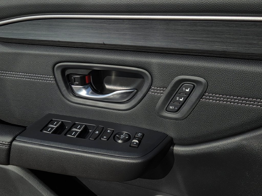 New 2026 Honda Pilot Touring image 18