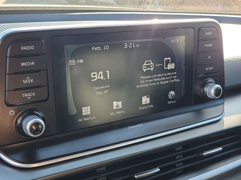 Used 2020 Kia Telluride S image 23