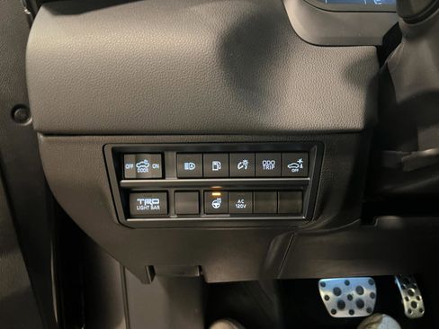 Used 2025 Toyota Tundra TRD Pro w/ TRD Performance Package (TMS) image 15