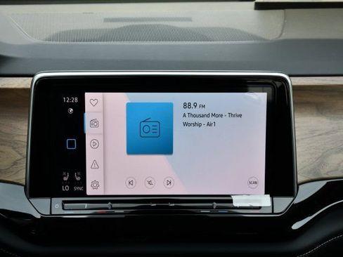 New 2026 Volkswagen Atlas SE AWD/4WD image 24