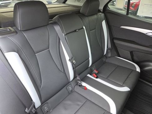 New 2026 Buick Envision Sport Touring image 33