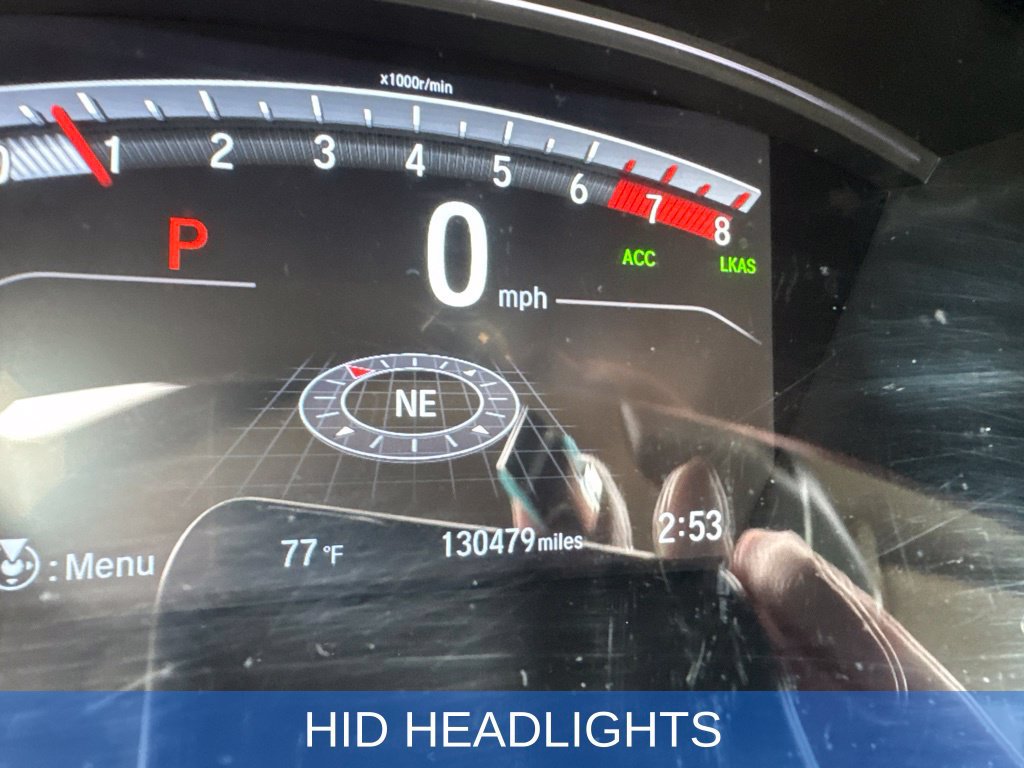 Used 2017 Honda CR-V EX-L image 10