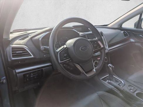 Used 2018 Subaru Crosstrek 2.0i Limited w/ 50th Anniversary Edition AWD/4WD image 10