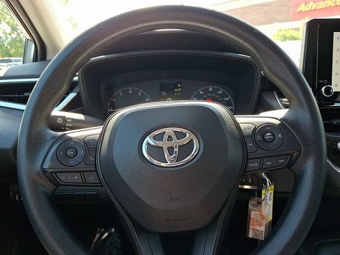 Certified 2024 Toyota Corolla LE FWD image 22