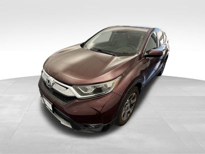 Used 2019 Honda CR-V EX